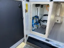 Fahrzeugbild Adria Twin ALL-IN 600 SP +TOP-ANGEBOT+ #10