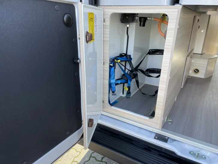 Fahrzeugbild Adria Twin ALL-IN 600 SP +TOP-ANGEBOT+ #10