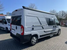 Fahrzeugbild Adria Twin ALL-IN 600 SP +TOP-ANGEBOT+ #11