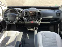 Fahrzeugbild Adria Twin ALL-IN 600 SP +TOP-ANGEBOT+ #13