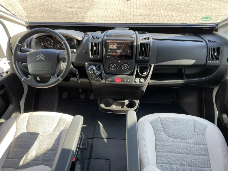 Fahrzeugbild Adria Twin ALL-IN 600 SP +TOP-ANGEBOT+ #13