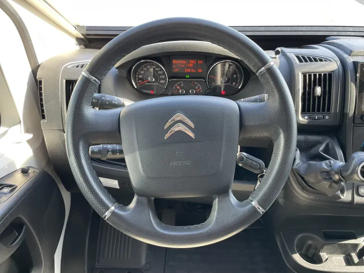 Fahrzeugbild Adria Twin ALL-IN 600 SP +TOP-ANGEBOT+ #15