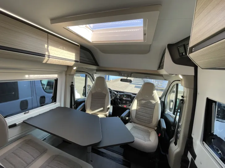 Fahrzeugbild Adria Twin ALL-IN 600 SP +TOP-ANGEBOT+ #19