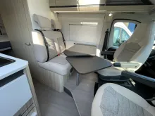 Fahrzeugbild Adria Twin ALL-IN 600 SP +TOP-ANGEBOT+ #21