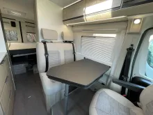 Fahrzeugbild Adria Twin ALL-IN 600 SP +TOP-ANGEBOT+ #22