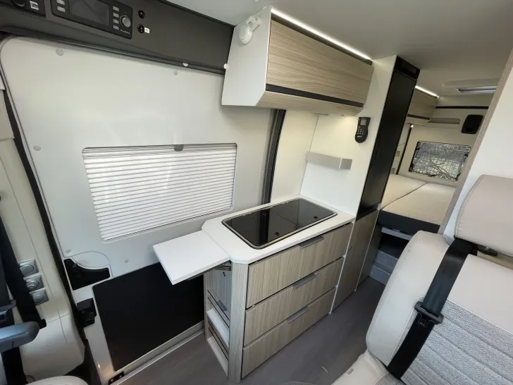 Fahrzeugbild Adria Twin ALL-IN 600 SP +TOP-ANGEBOT+ #23