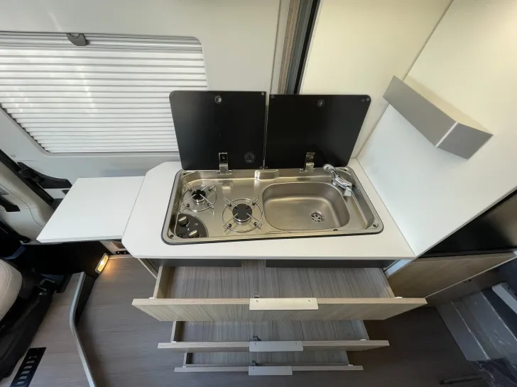 Fahrzeugbild Adria Twin ALL-IN 600 SP +TOP-ANGEBOT+ #25