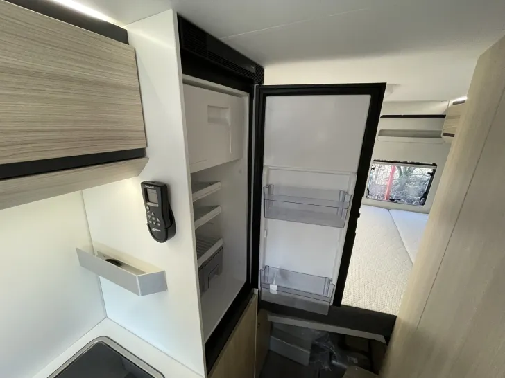 Fahrzeugbild Adria Twin ALL-IN 600 SP +TOP-ANGEBOT+ #26