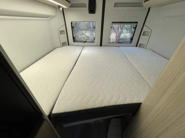 Fahrzeugbild Adria Twin ALL-IN 600 SP +TOP-ANGEBOT+ #27