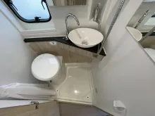 Fahrzeugbild Adria Twin ALL-IN 600 SP +TOP-ANGEBOT+ #32