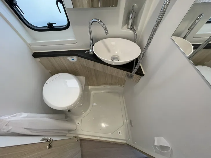 Fahrzeugbild Adria Twin ALL-IN 600 SP +TOP-ANGEBOT+ #32