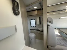 Fahrzeugbild Adria Twin ALL-IN 600 SP +TOP-ANGEBOT+ #33