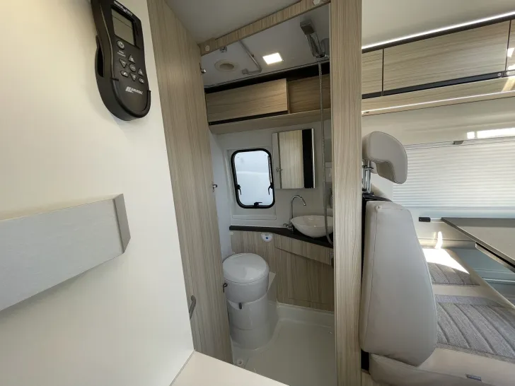 Fahrzeugbild Adria Twin ALL-IN 600 SP +TOP-ANGEBOT+ #33