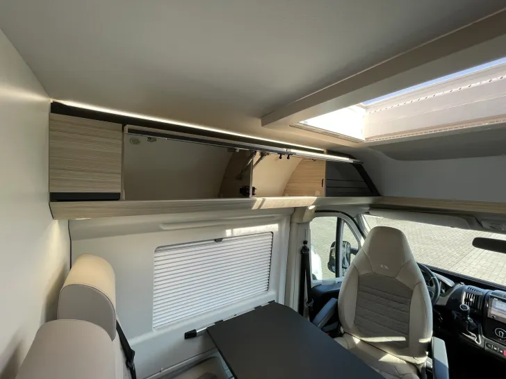 Fahrzeugbild Adria Twin ALL-IN 600 SP +TOP-ANGEBOT+ #35