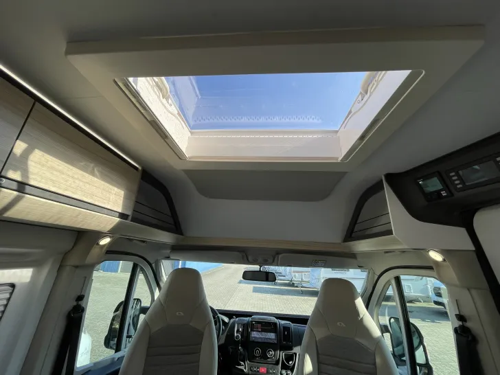 Fahrzeugbild Adria Twin ALL-IN 600 SP +TOP-ANGEBOT+ #36