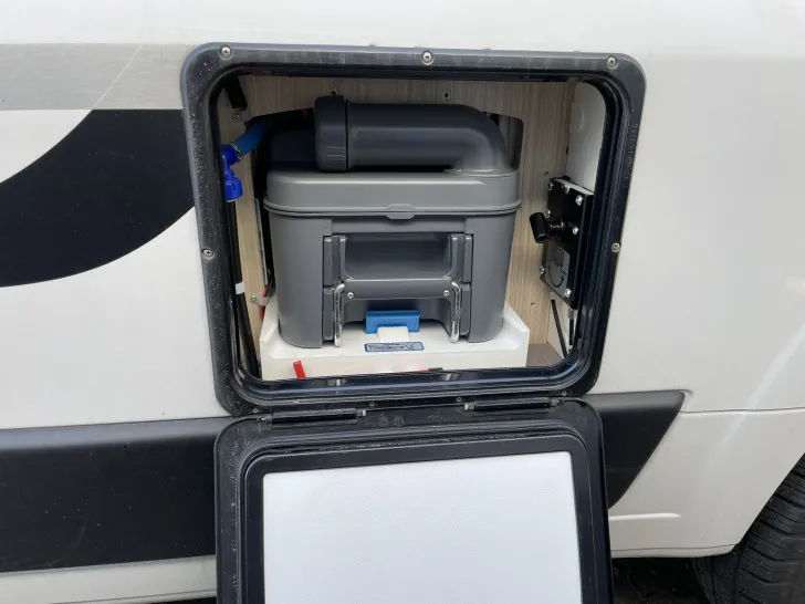 Fahrzeugbild Adria Twin ALL-IN 600 SP +TOP-ANGEBOT+ #39