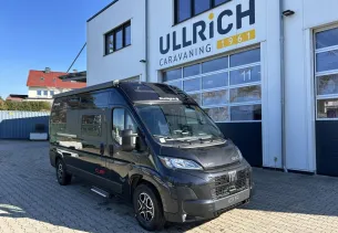 Bild Camper Van CLIFF 600 X