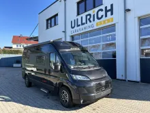 Fahrzeugbild Sunlight Cliff X 600 #1