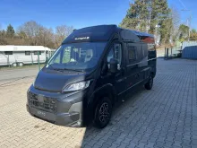 Fahrzeugbild Sunlight Cliff X 600 #2