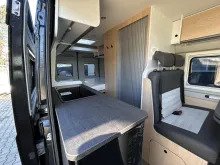 Fahrzeugbild Sunlight Cliff X 600 #8