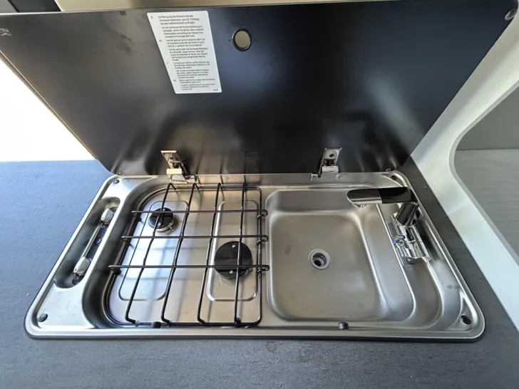 Fahrzeugbild Sunlight Cliff X 600 #11