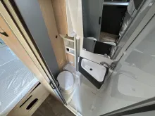 Fahrzeugbild Sunlight Cliff X 600 #12