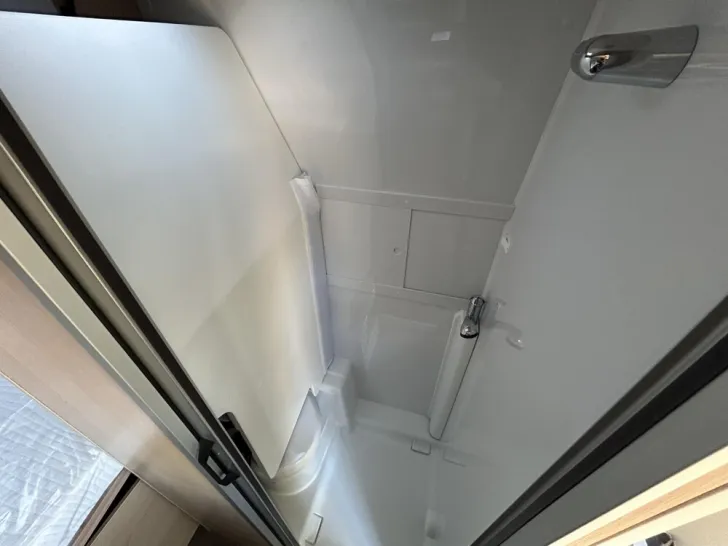 Fahrzeugbild Sunlight Cliff X 600 #13