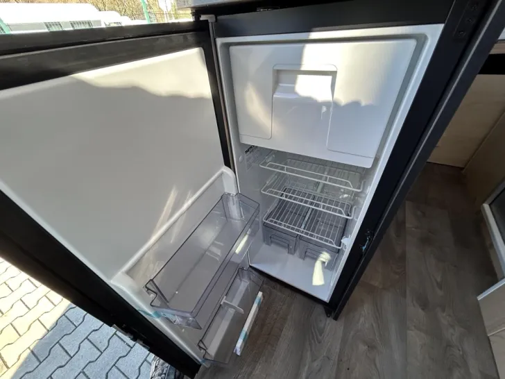 Fahrzeugbild Sunlight Cliff X 600 #15