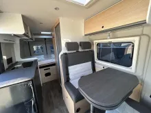 Fahrzeugbild Sunlight Cliff X 600 #18