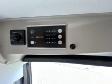 Fahrzeugbild Sunlight Cliff X 600 #19