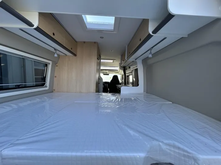 Fahrzeugbild Sunlight Cliff X 600 #21