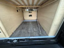 Fahrzeugbild Sunlight Cliff X 600 #22