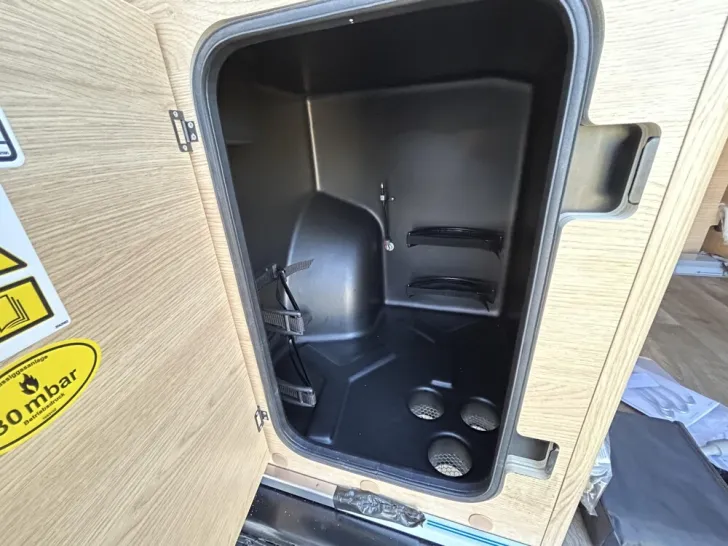 Fahrzeugbild Sunlight Cliff X 600 #23