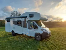 Fahrzeugbild Sunlight A 70 * Frühlings-Deal * spare 11.000 Euro! #1