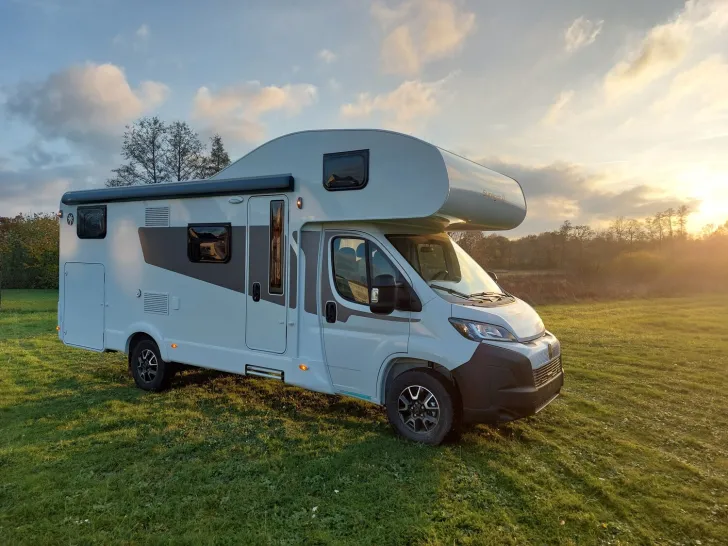 Fahrzeugbild Sunlight A 70 * Frühlings-Deal * spare 11.000 Euro! #1