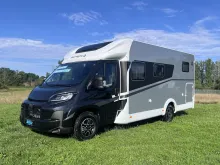 Fahrzeugbild Sunlight Adventure T 68 Markise/Automatik #1