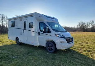 Bild Just Camp<br/>T 7052 DBL
