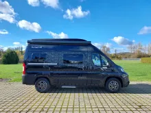 Fahrzeugbild Sunlight Vanlife 540 Markise/AT/10 Zoll Navi/Kamera/ #1