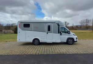 Bild Just Camp T 6812 EB Active