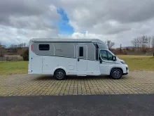 Fahrzeugbild Dethleffs Just Camp Active T 6812 EB AT/Markise/AHK #1