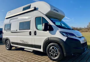 Bild D-Line 2WIN Citroen