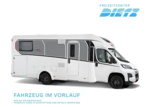 Bild Just Camp T 6812 EB