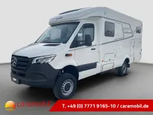 Fahrzeugbild Hymer ML-T 580 RFK/Navi/Winterpaket/Premium #1