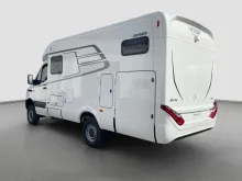 Fahrzeugbild Hymer ML-T 580 RFK/Navi/Winterpaket/Premium #3