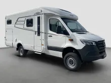 Fahrzeugbild Hymer ML-T 580 RFK/Navi/Winterpaket/Premium #4