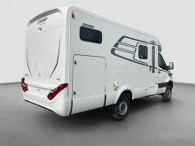 Fahrzeugbild Hymer ML-T 580 RFK/Navi/Winterpaket/Premium #5