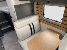 Fahrzeugbild Hymer ML-T 580 RFK/Navi/Winterpaket/Premium #7