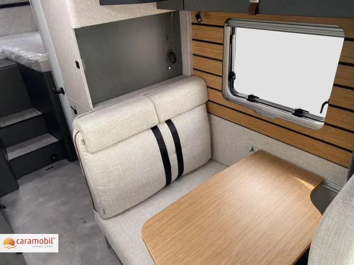 Fahrzeugbild Hymer ML-T 580 RFK/Navi/Winterpaket/Premium #7