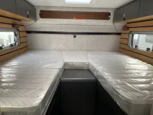 Fahrzeugbild Hymer ML-T 580 RFK/Navi/Winterpaket/Premium #10