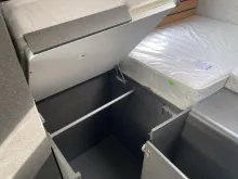 Fahrzeugbild Hymer ML-T 580 RFK/Navi/Winterpaket/Premium #11